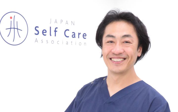 代表ご挨拶