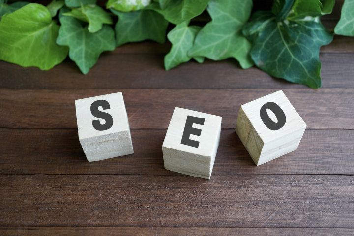SEO対策