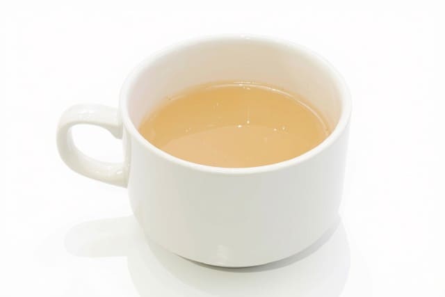 お湯を注いだだし&栄養スープ - 株式会社スタジオ・ワークアウト